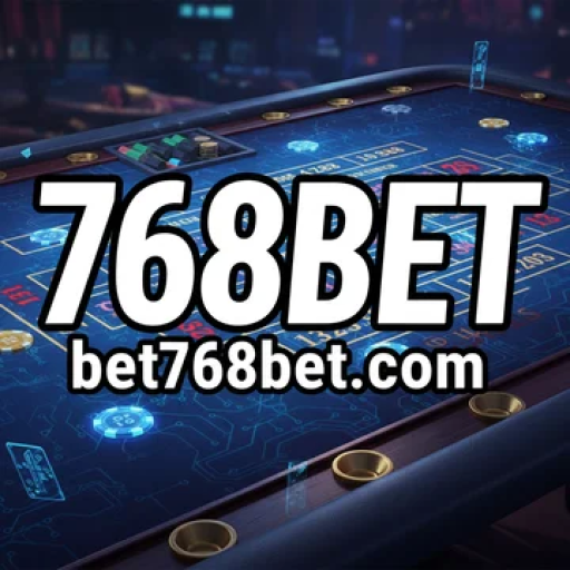 768bet